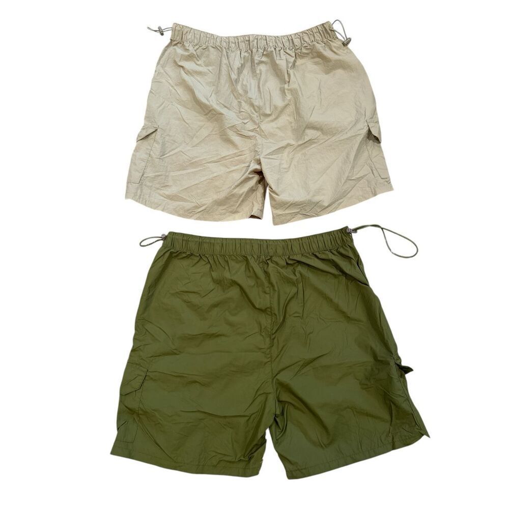 Women Shorts by Pretty Little Things